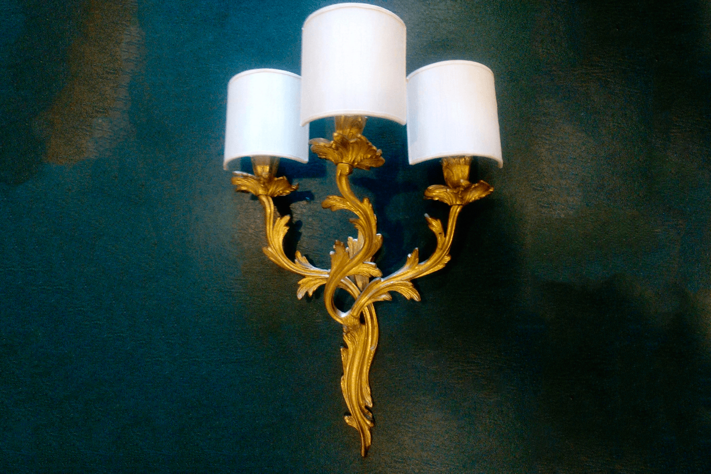 Spinetti Frosinone Italy Lamps Handmade