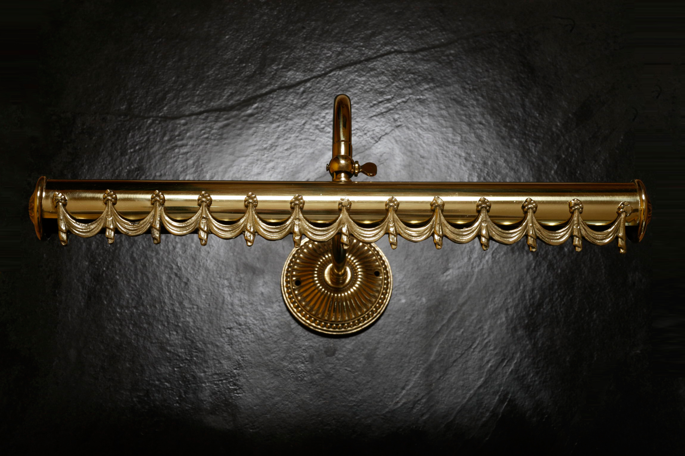 Spinetti Frosinone Italy Lamps Handmade