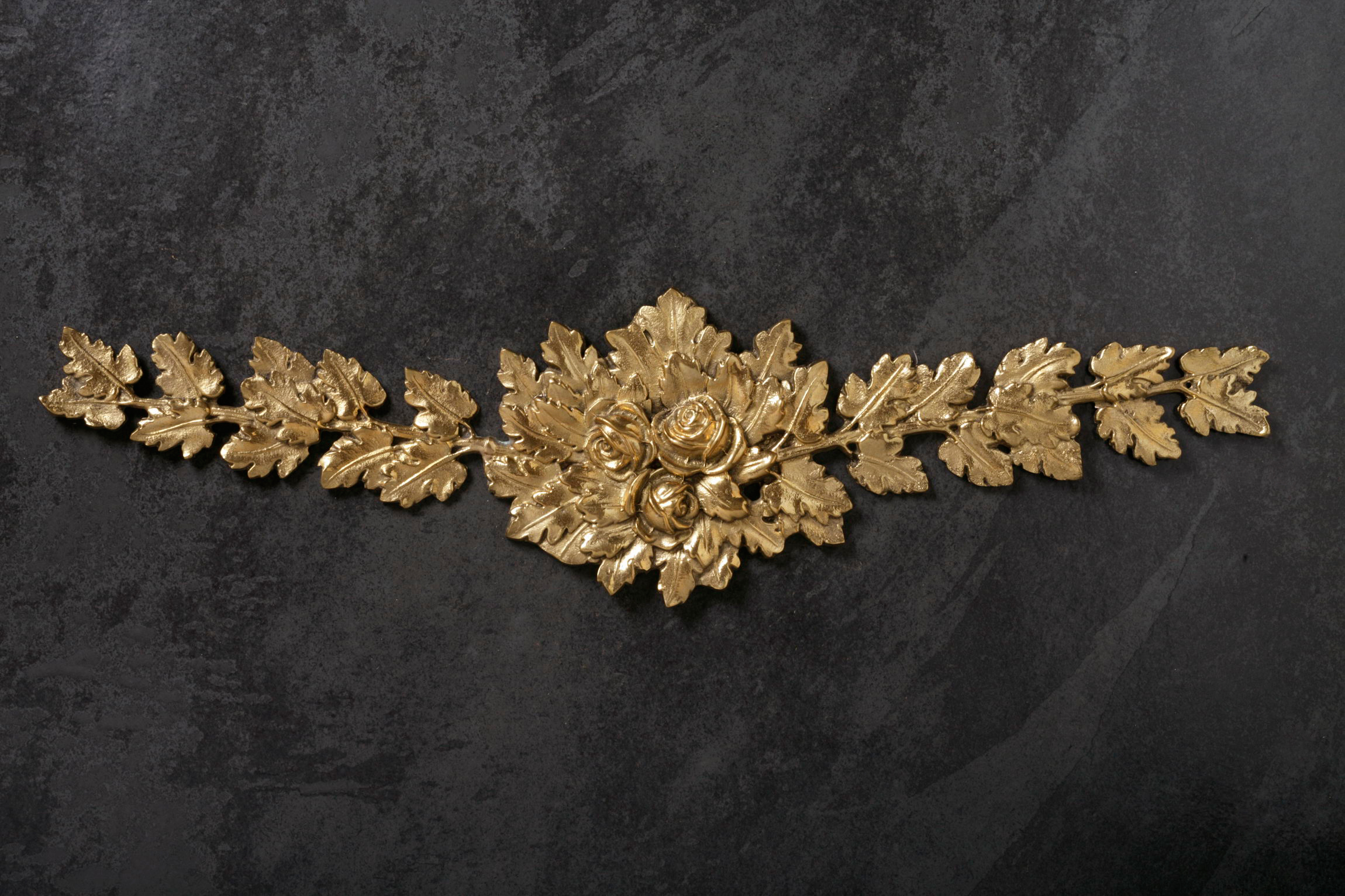 Spinetti Frosinone Artigiano maniglie accessori lampade ottone oro 